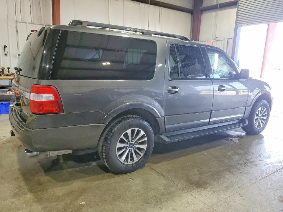2017 FORD EXPEDITION EL XLT 3