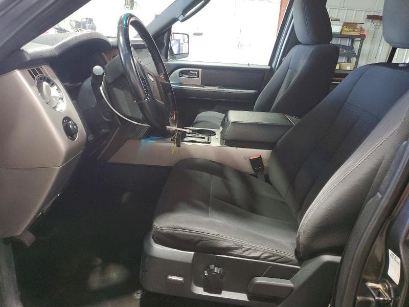 2017 FORD EXPEDITION EL XLT 7