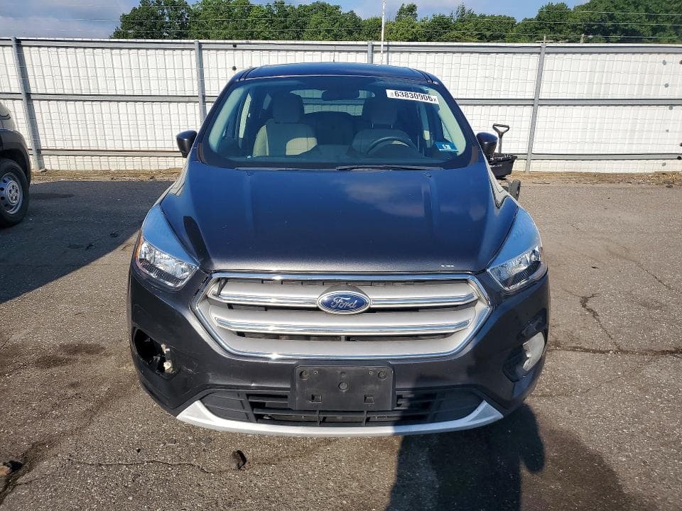2019 FORD ESCAPE SE 5