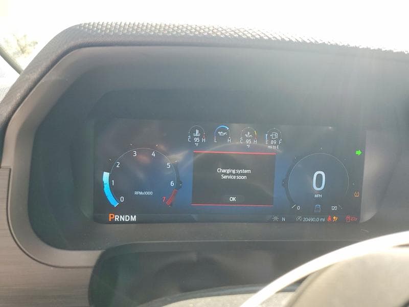 2025 FORD F150 XLT 9