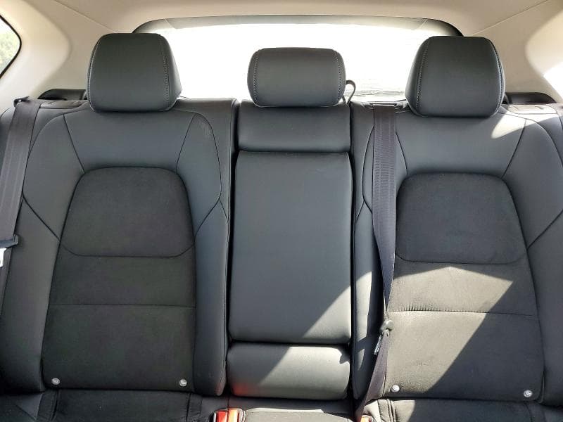 2021 MAZDA CX-5 TOURING 10