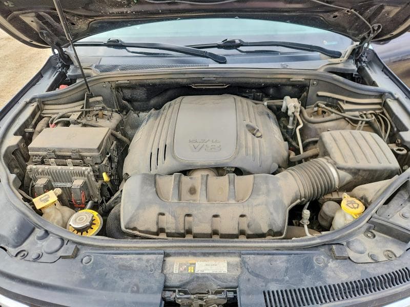 2018 JEEP GRAND CHEROKEE SUMMIT 12