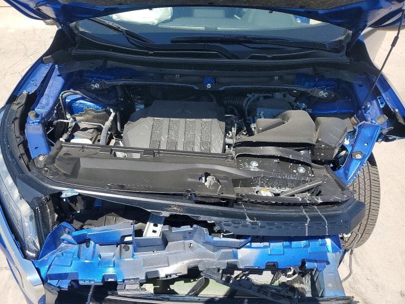2026 MITSUBISHI ECLIPSE CROSS SE 12