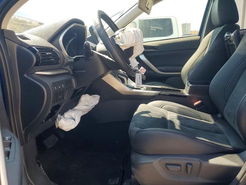 2026 MITSUBISHI ECLIPSE CROSS SE 7