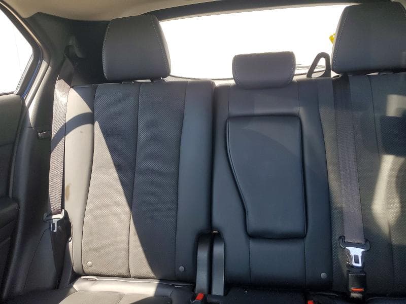 2026 MITSUBISHI ECLIPSE CROSS SE 10
