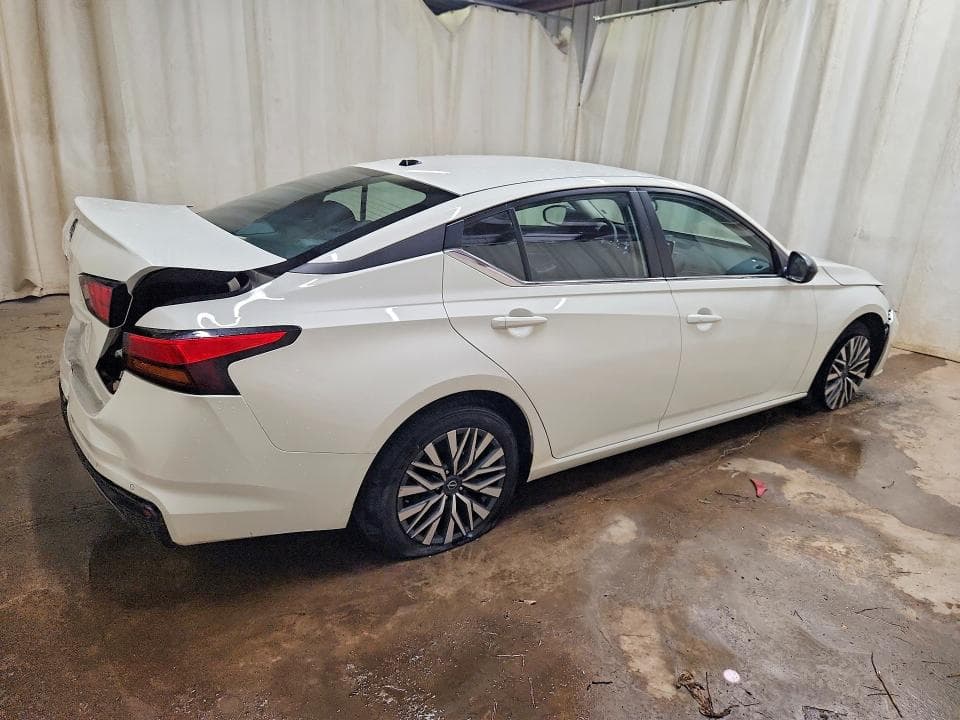 2026 NISSAN ALTIMA SV 3