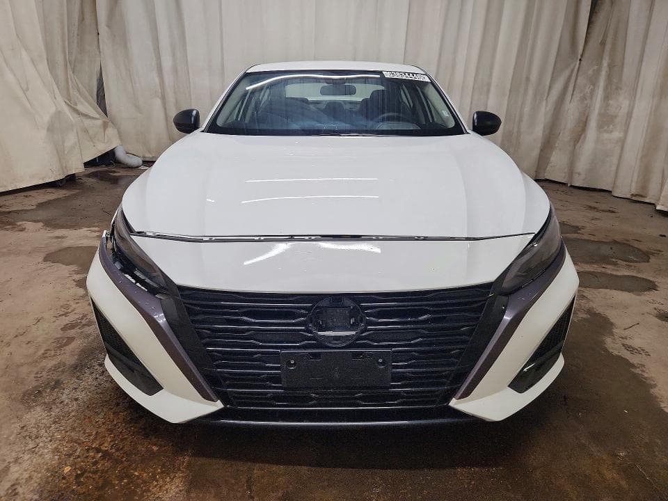 2026 NISSAN ALTIMA SV 5