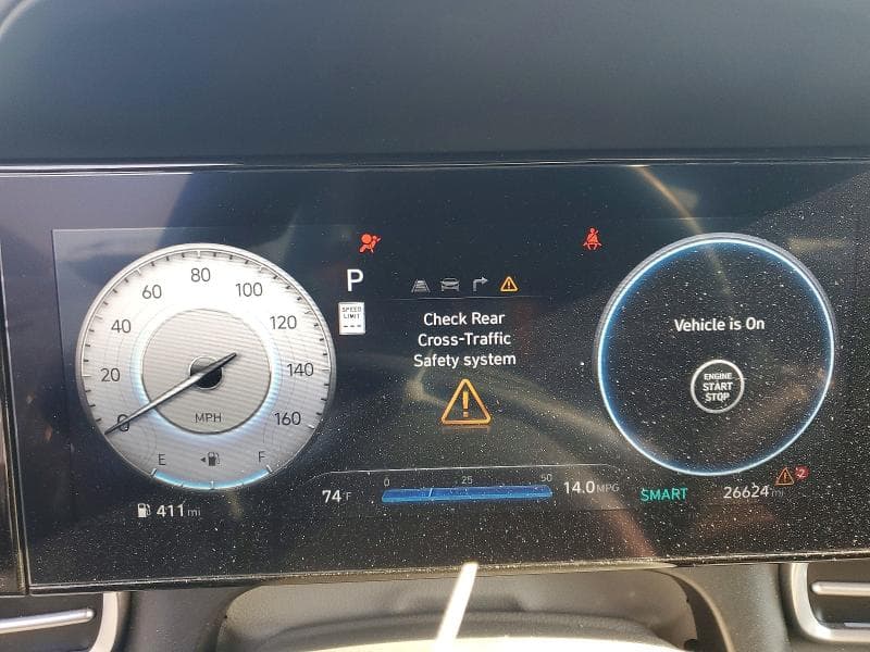 2024 HYUNDAI ELANTRA SEL 9