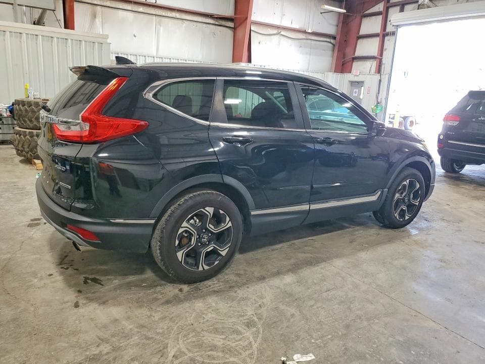 2017 HONDA CR-V TOURING 3