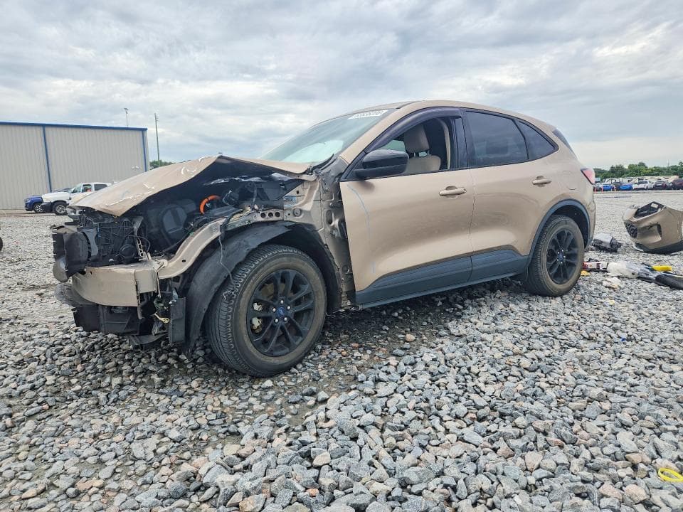 2020 FORD ESCAPE SE SPORT - 1