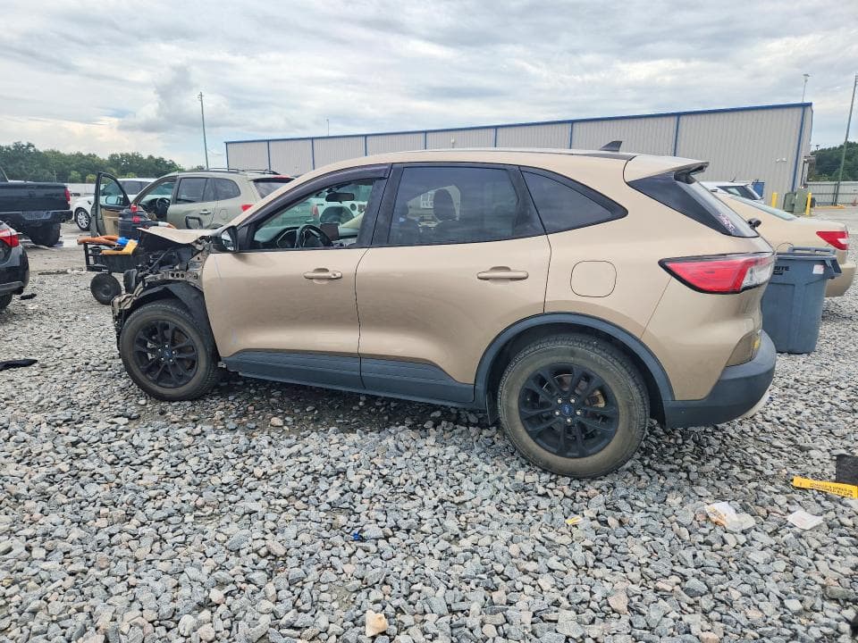 2020 FORD ESCAPE SE SPORT 2