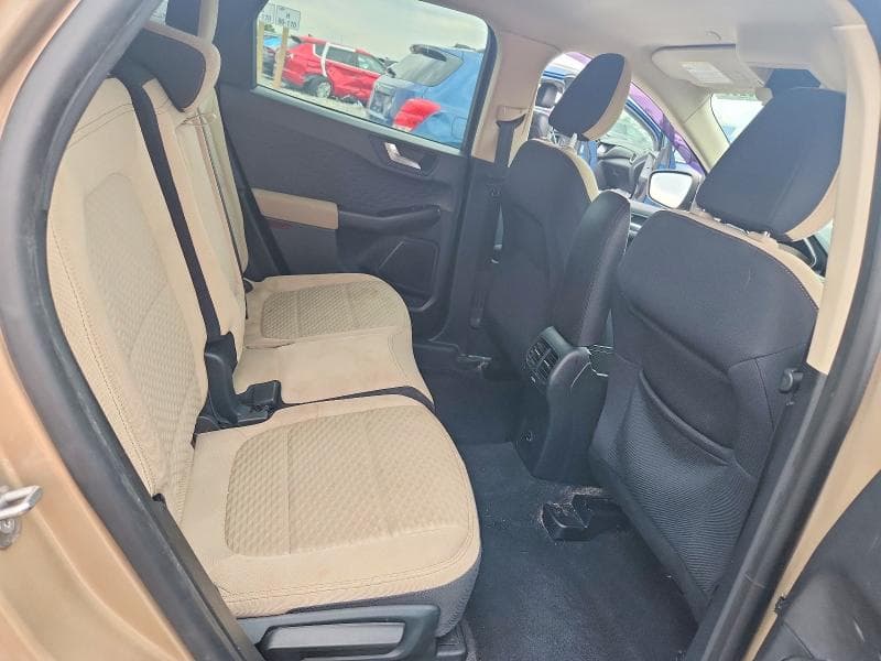 2020 FORD ESCAPE SE SPORT 11