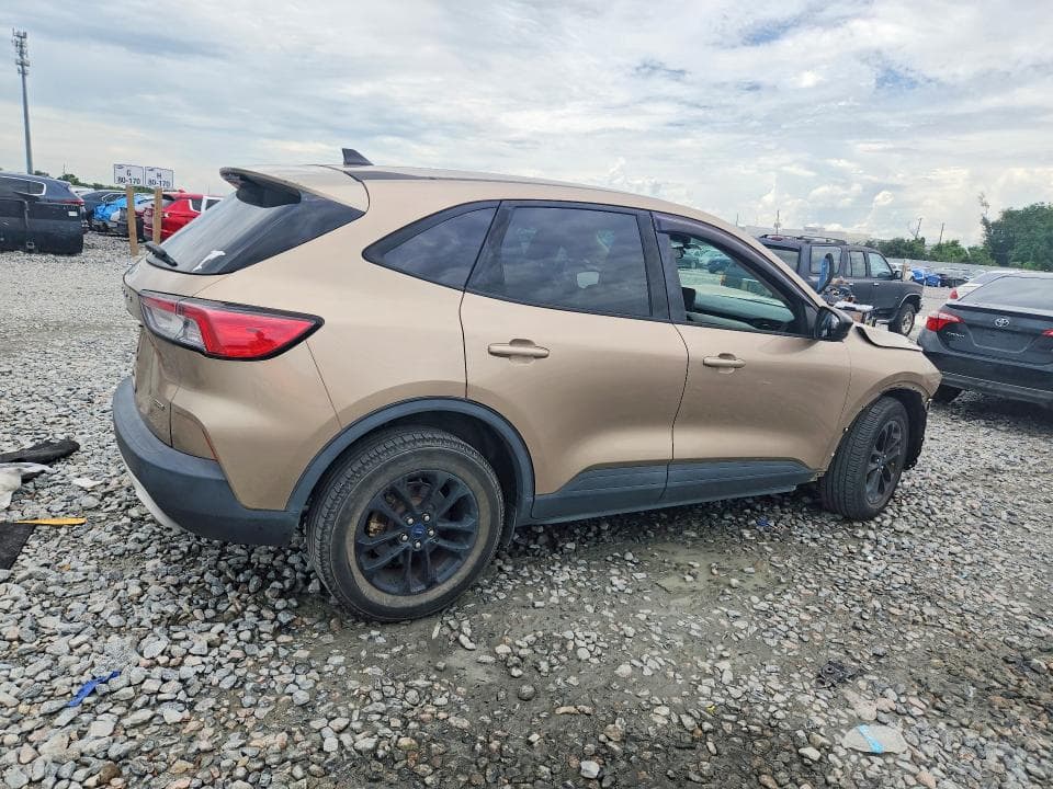 2020 FORD ESCAPE SE SPORT 3