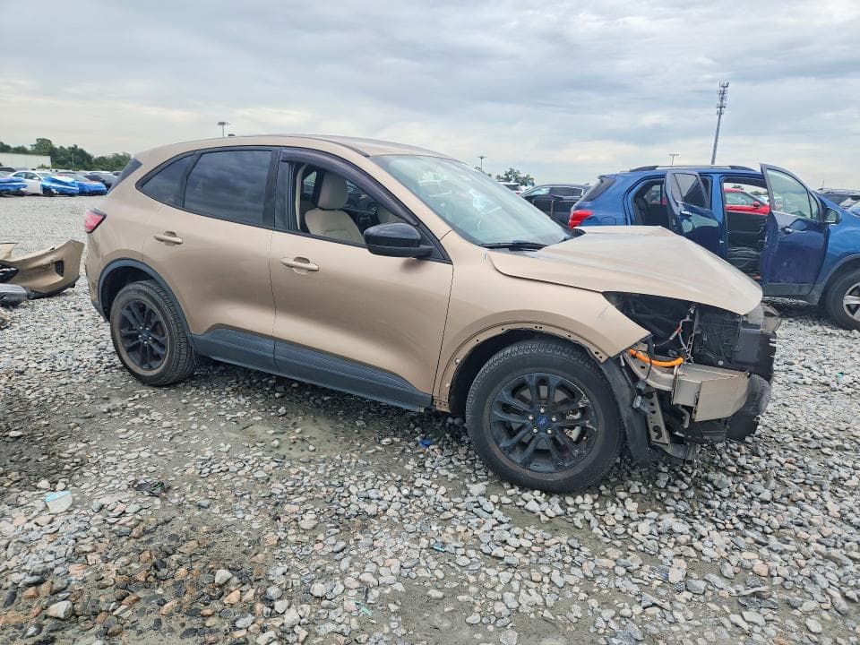 2020 FORD ESCAPE SE SPORT 4