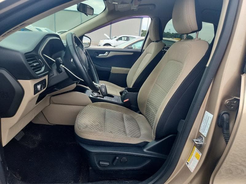 2020 FORD ESCAPE SE SPORT 7