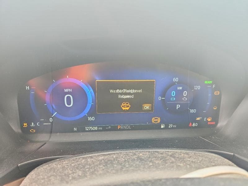 2020 FORD ESCAPE SE SPORT 9