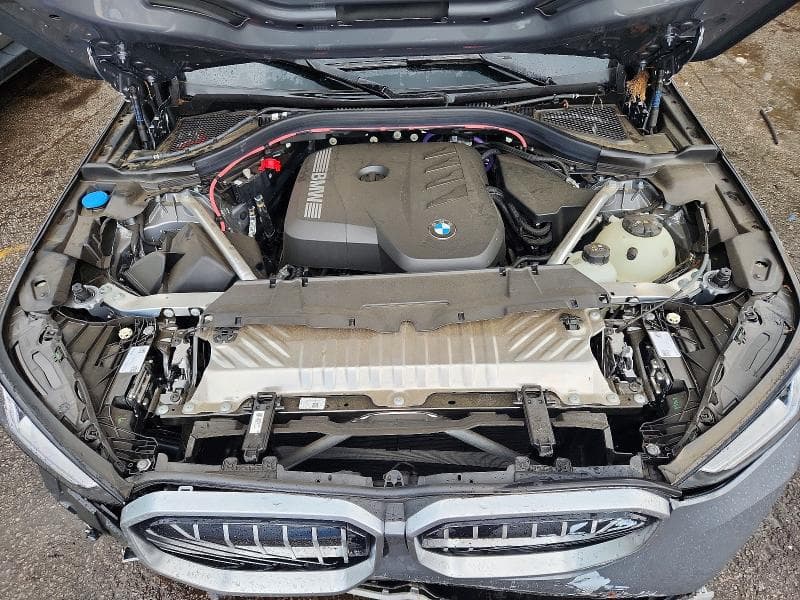 2026 BMW X3 30 XDRIVE 11