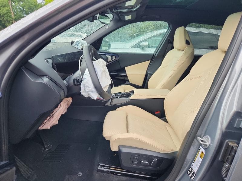 2026 BMW X3 30 XDRIVE 7