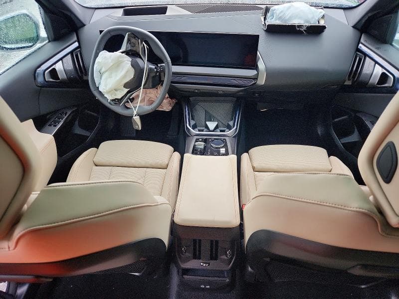 2026 BMW X3 30 XDRIVE 8