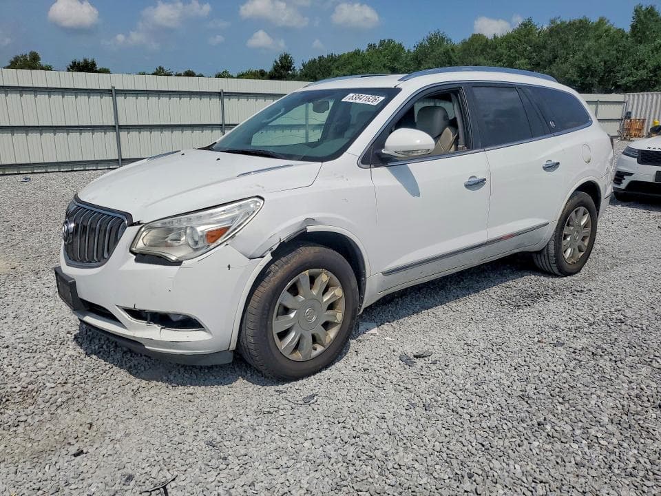 2017 BUICK ENCLAVE - 1