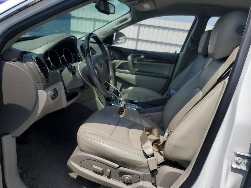 2017 BUICK ENCLAVE 7