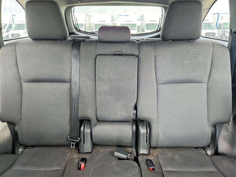 2017 TOYOTA HIGHLANDER LE 10