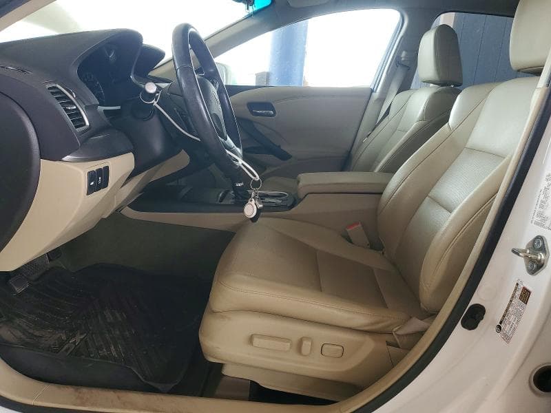 2017 ACURA RDX TECHNOLOGY 7