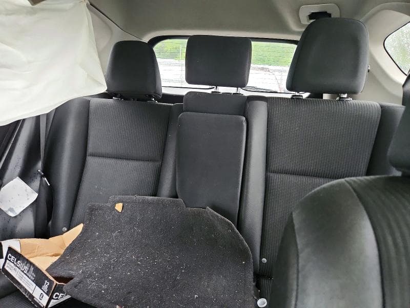 2017 TOYOTA RAV4 LE 10