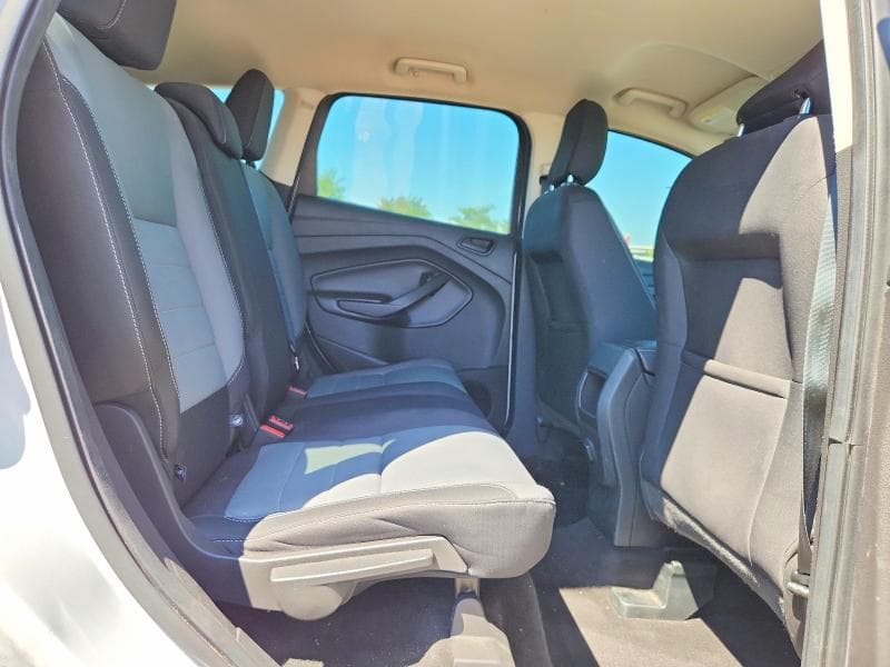 2018 FORD ESCAPE S 11