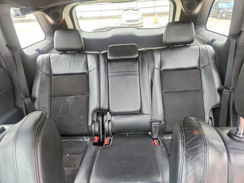 2018 JEEP GRAND CHEROKEE LAREDO 10
