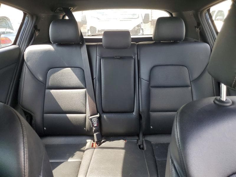2021 KIA SPORTAGE S 10