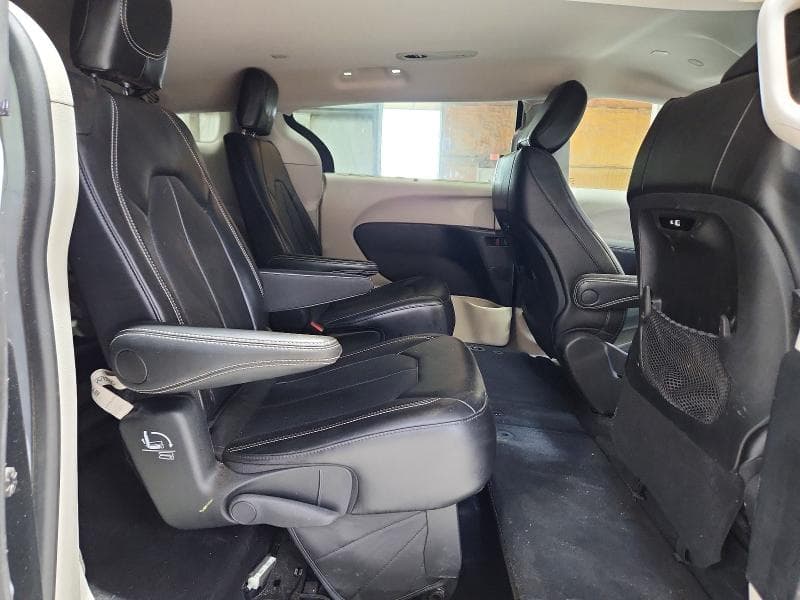 2024 CHRYSLER PACIFICA TOURING L 11