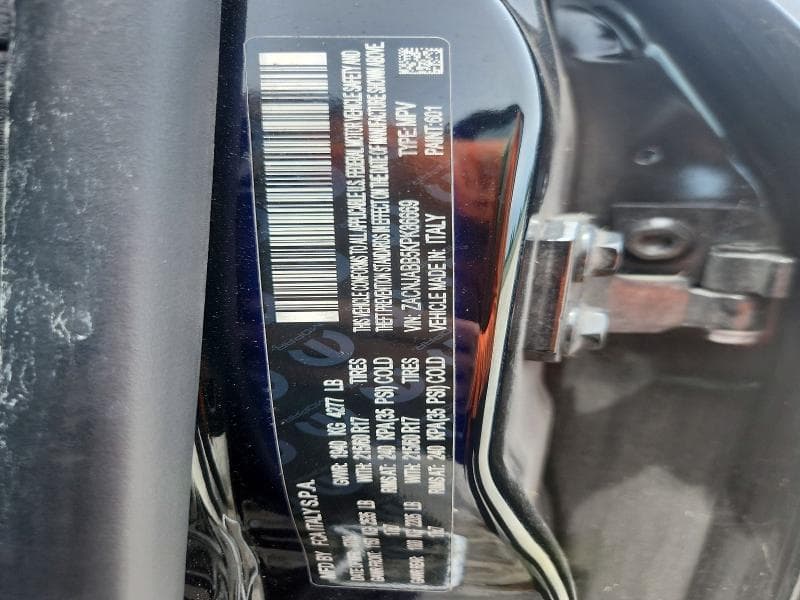 2019 JEEP RENEGADE LATITUDE 13