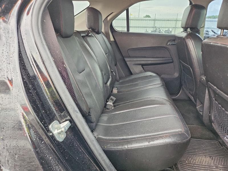 2017 CHEVROLET EQUINOX LT 10