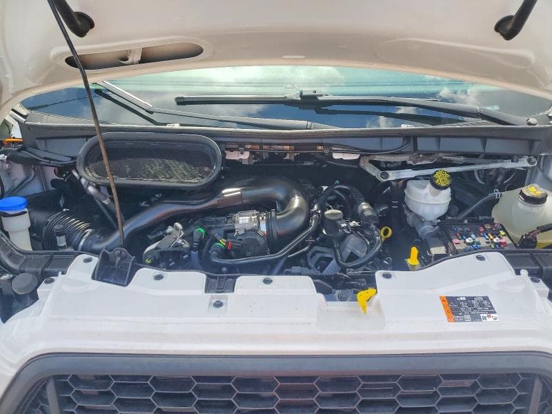 2022 FORD TRANSIT T-350 11