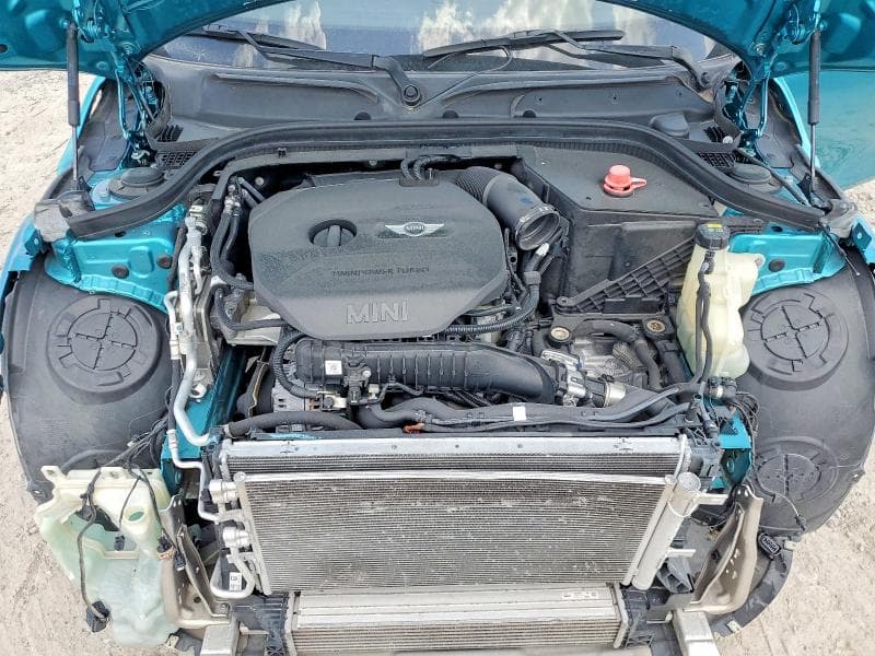 2019 MINI COOPER 11