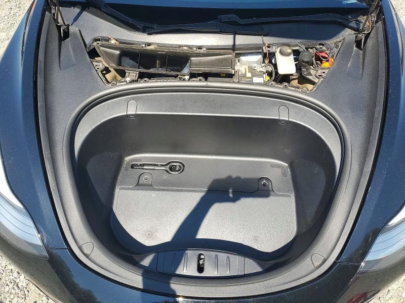 2019 TESLA MODEL 3 11