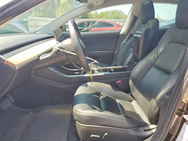 2019 TESLA MODEL 3 7