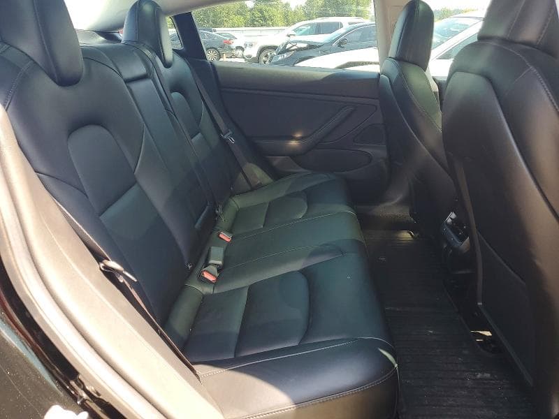 2019 TESLA MODEL 3 10