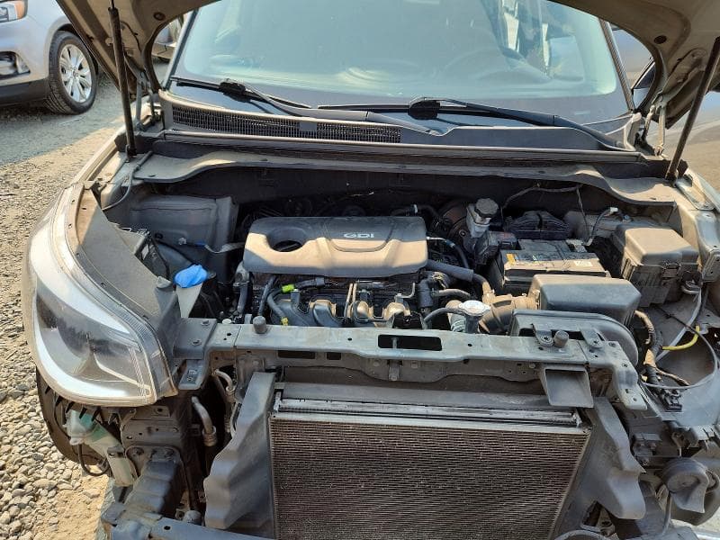 2019 KIA SOUL BASE 12