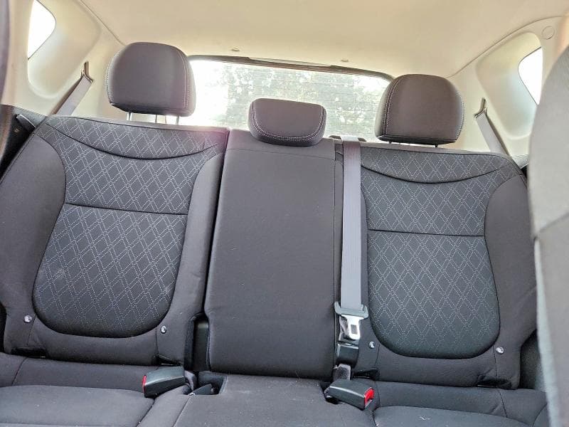2019 KIA SOUL BASE 10