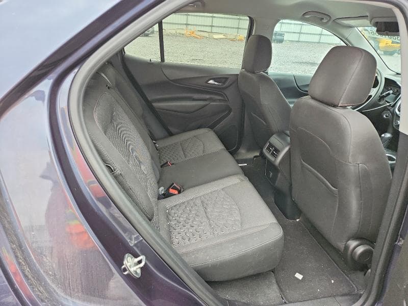 2018 CHEVROLET EQUINOX LT 11