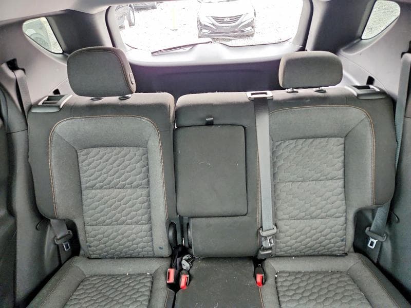 2018 CHEVROLET EQUINOX LT 10