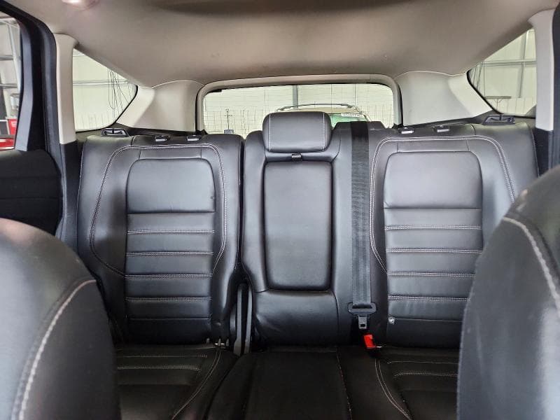 2017 FORD ESCAPE TITANIUM 10
