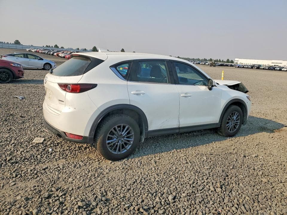 2020 MAZDA CX-5 SPORT 3