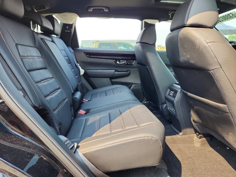 2026 HONDA CR-V SPORT TOURING 11