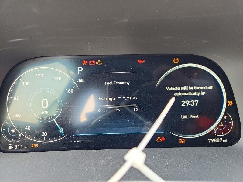 2020 HYUNDAI SONATA LIMITED 9