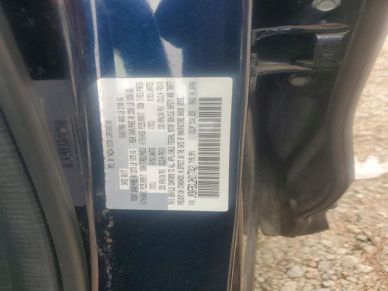 2017 MAZDA CX-5 TOURING 13