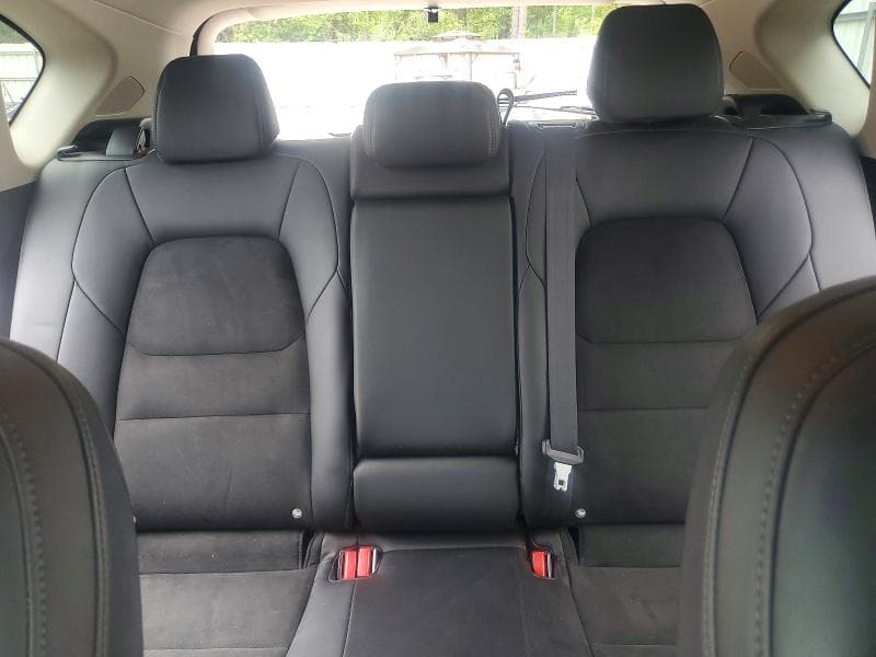 2017 MAZDA CX-5 TOURING 10