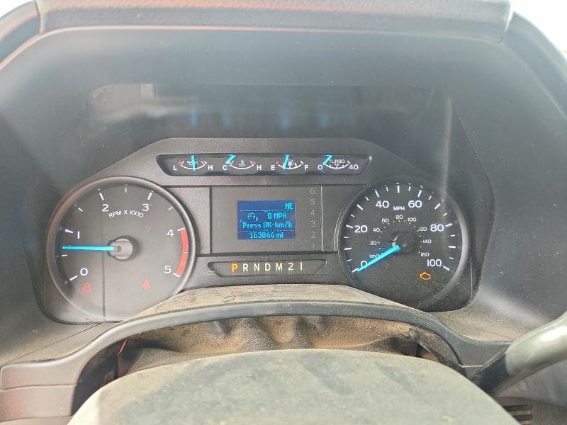 2019 FORD F450 SUPER 9